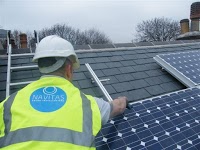 Navitas Solar Installations Ltd 609271 Image 0